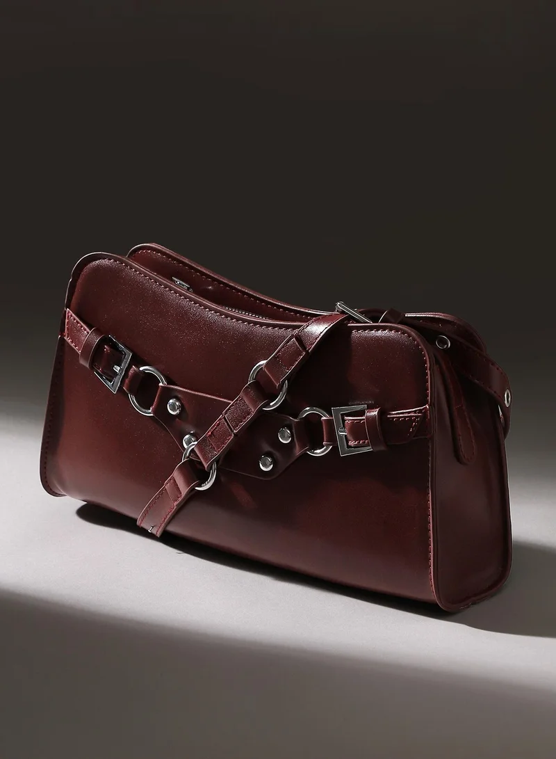 صوص هاوت The Dallas Sling Bag