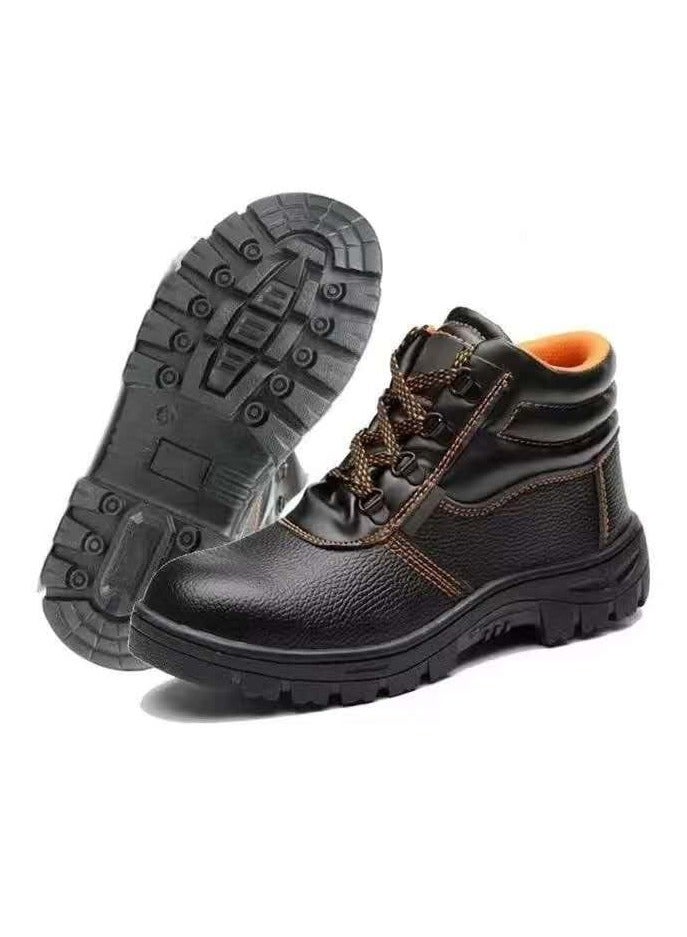 Executive Safety Shoes 