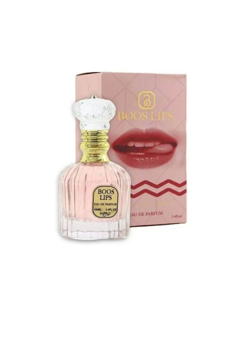 بووس عطر بوس ليبس 100 مل