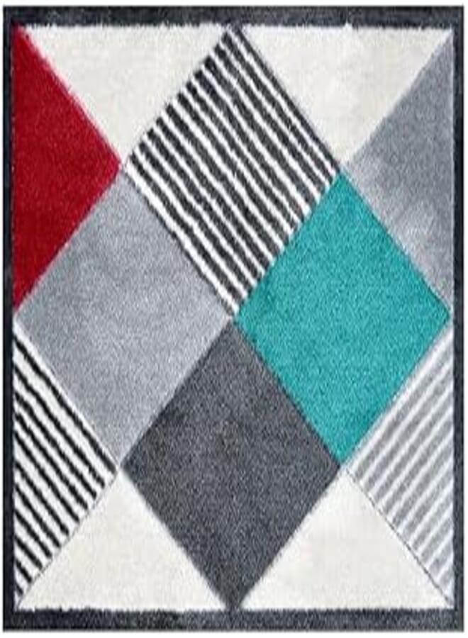 Mac Carpet Mac Carpet Lucy 3D Carved Carpet - 57x100cm