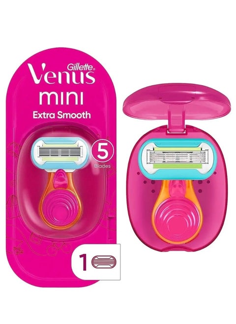 Venus Extra Smooth Snap
