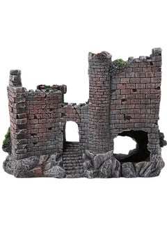 Aquarium Decoration Castle Resin Ornaments - pzsku/Z74A1ADC3CAD44D5ED083Z/45/_/1647608825/bd40879e-6f8e-489c-8482-52ddd4497d45