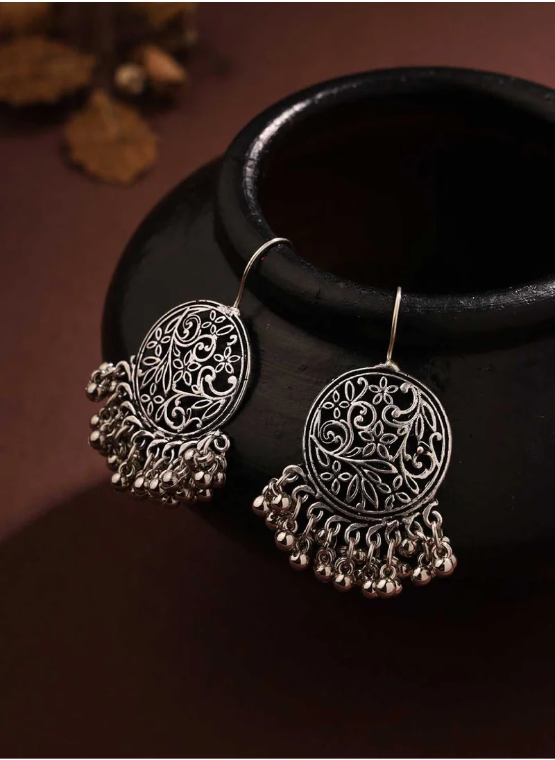 Priyaasi Drop Earrings