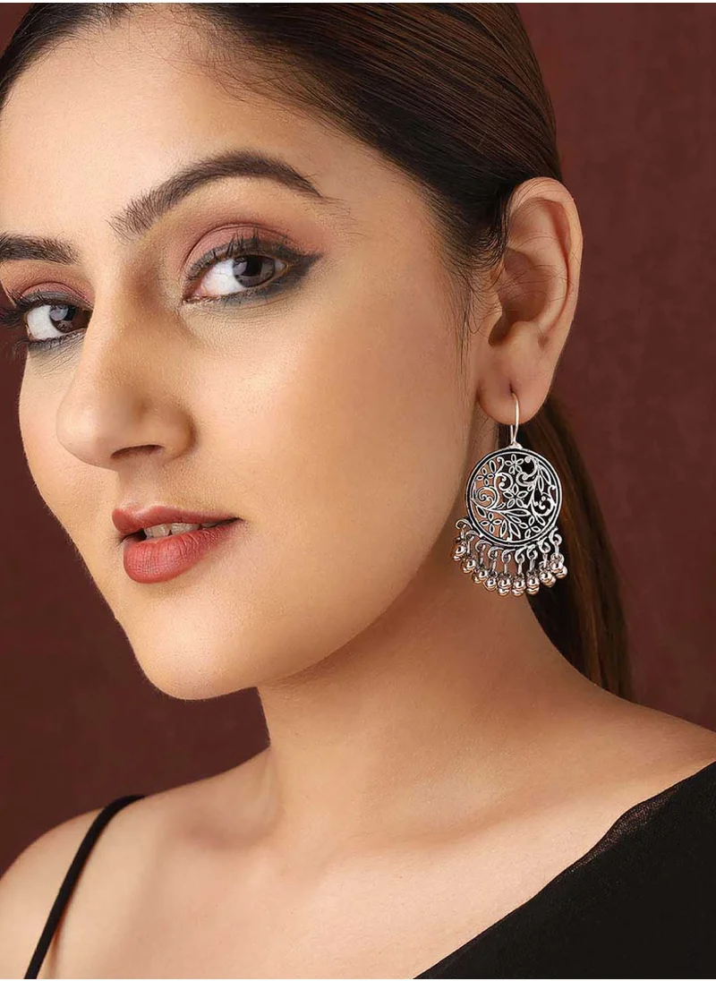 Priyaasi Drop Earrings