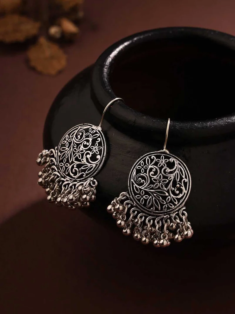 Priyaasi Drop Earrings