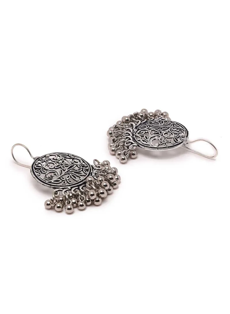 Priyaasi Drop Earrings