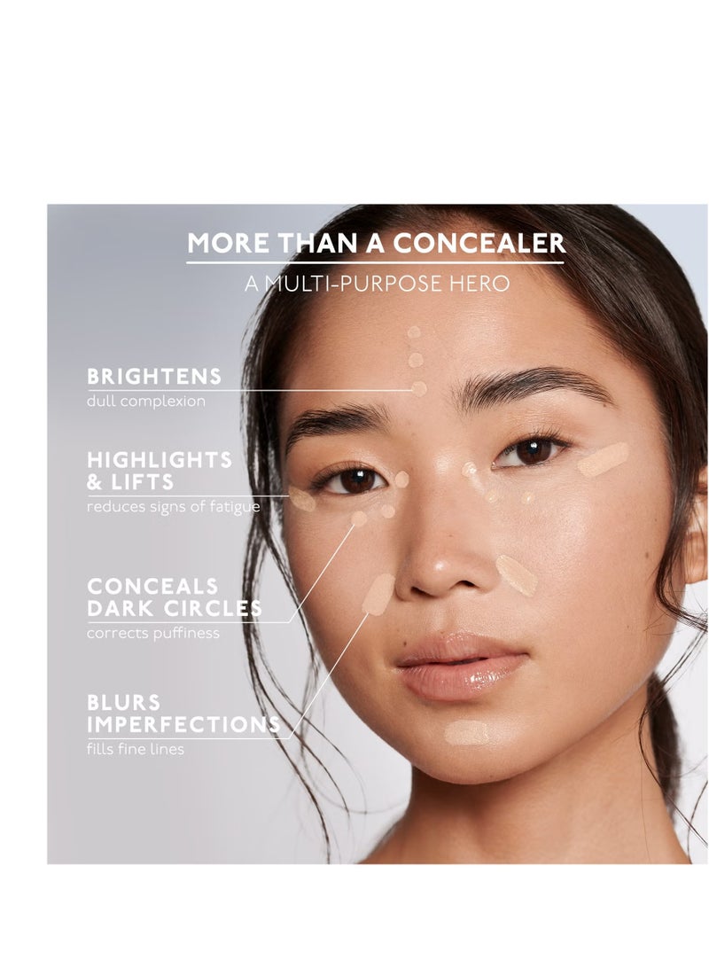 By Terry Hyaluronic Serum Concealer 8.Golden Nude 8.5ml - Image 4