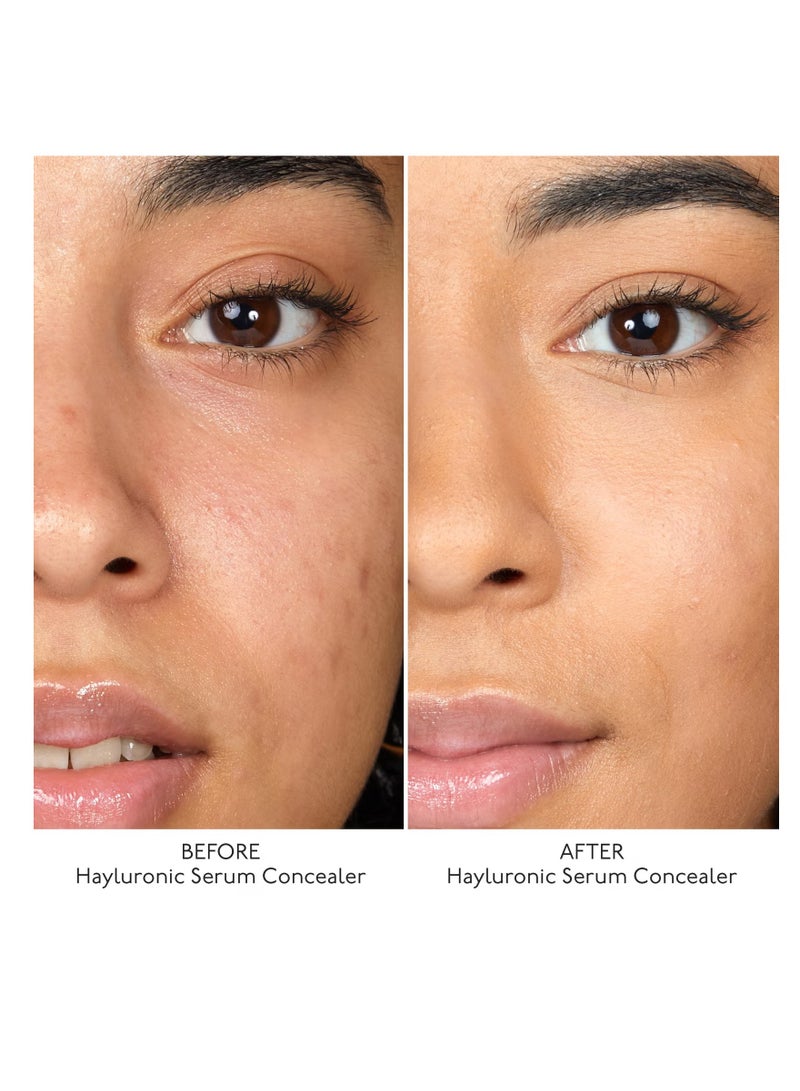 By Terry Hyaluronic Serum Concealer 8.Golden Nude 8.5ml - Image 3