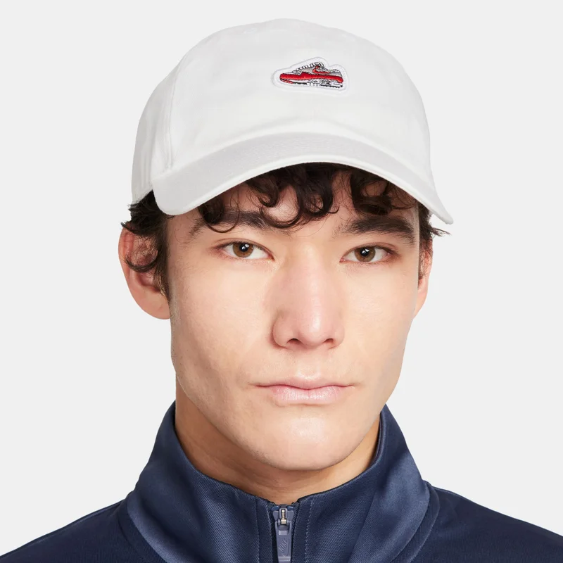 Nike Men's Club Air Max 1 Cap