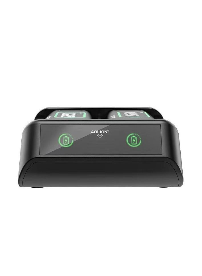 Rechargeable Battery Pack For Xbox One/Xbox Series X/S One Elite Controller With 2x2650mah - Image 2