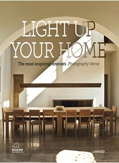 Light Up Your Home: The Most Inspiring Interiors 