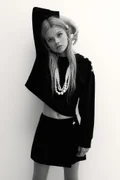 اتش اند ام Black Dark