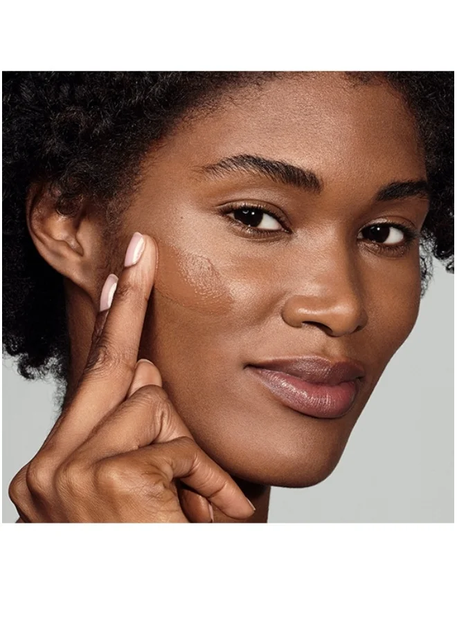 ESTEE LAUDER Futurist Hydra Moisturizing Foundation - A4 - 5N2 Amber Honey