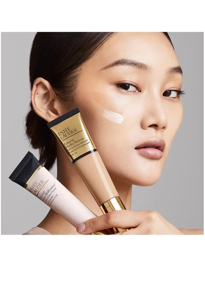 ESTEE LAUDER Futurist Hydra Moisturizing Foundation - A4 - 5N2 Amber Honey
