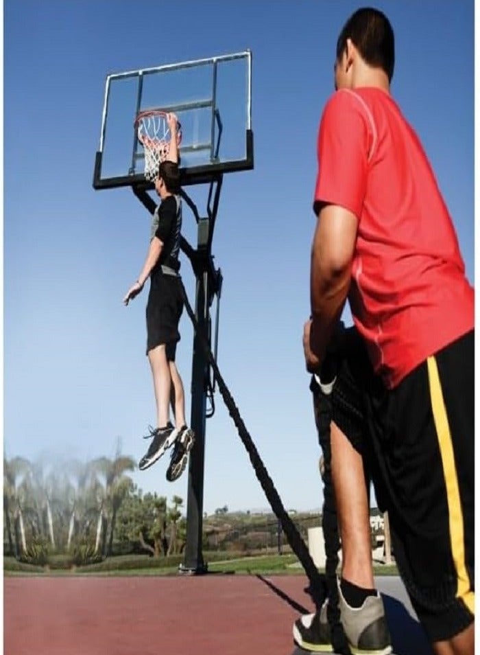 أس كيه أل زي مدرب المقاومة الديناميكية والمساعدة Recoil 360 – 360° - Image 4