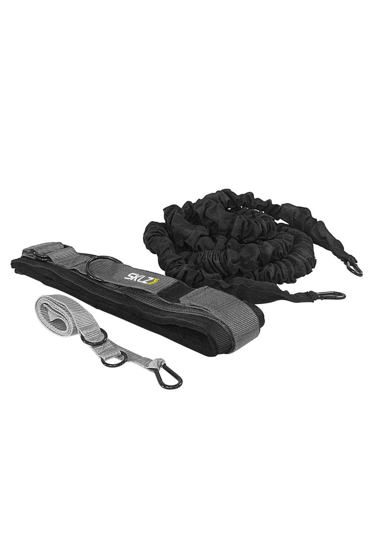 أس كيه أل زي مدرب المقاومة الديناميكية والمساعدة Recoil 360 – 360° - Image 1