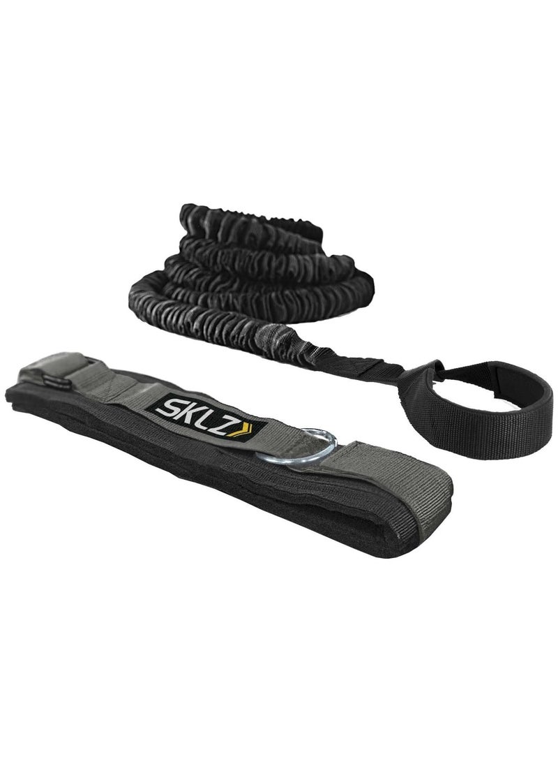 أس كيه أل زي مدرب المقاومة الديناميكية والمساعدة Recoil 360 – 360° - Image 2