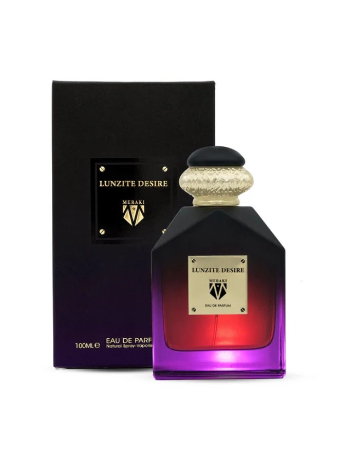 ميراكي عطر ميراكي لونزيت ديزاير 100 مل