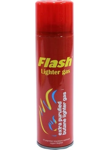 Yenitransformaçion Flash Butane Lighter Gas 270 ml - pzsku/Z74A1FA2F24A92BCE1977Z/45/_/1728046876/139c0a80-c706-41be-bf4e-354288df0059