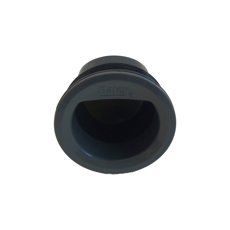 Oatey Oatey43745 No Size Black
