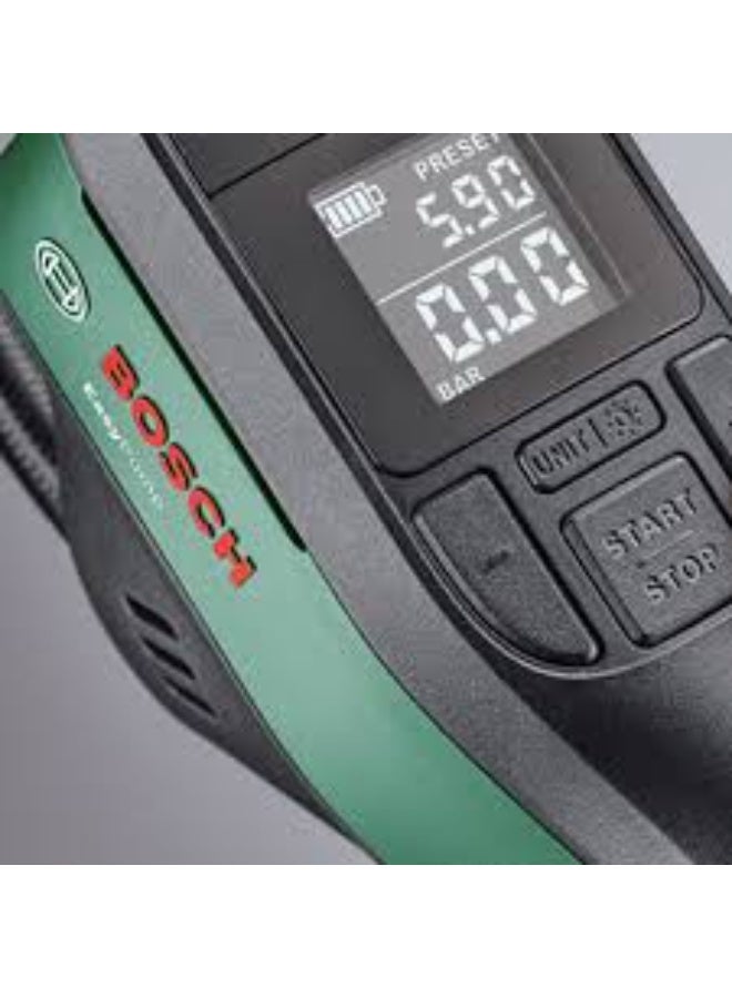 Bosch Easy Pump Air Inflator - Image 3