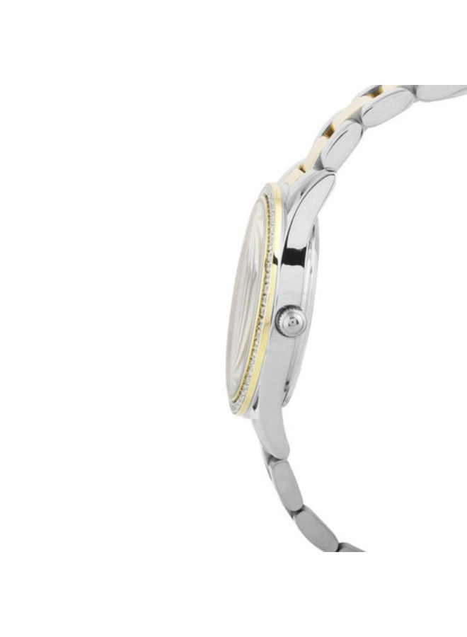 DANIEL KLEIN Stainless Steel Analog Wrist Watch DK.1.13257-5 - Image 3