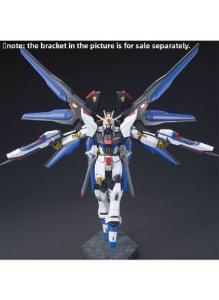 Gundam HG Attack Free Heresy Jim Spartan Mark Rabbit MK-II Riding Model Mecha Assembled Toy-Color:Magic TV Attack Freedom -6603 [with Bracket]] - pzsku/Z74A274858FB012A86798Z/45/1745679564/0624d031-1ff0-434d-b177-806f282cff56