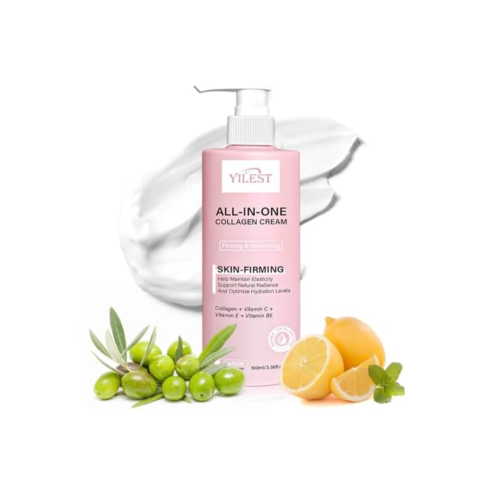 Body Lotion, Firming Revitalizing Creams for Women – Intensely Hydrating & Formula for Soft Exquisite, Skin Firming Cream, Body Lotion Moisturizer, Face Lotion, For All Skin Types(100ml)