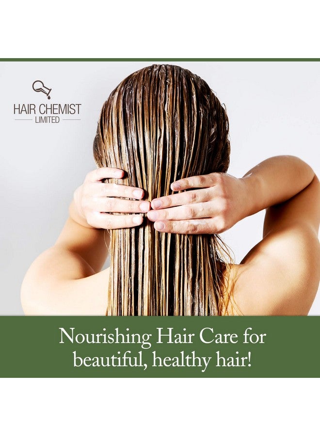 هير كيمست شامبو زيت المكاديميا المحدود 10 أونصة (عبوة من قطعتين) - Image 2