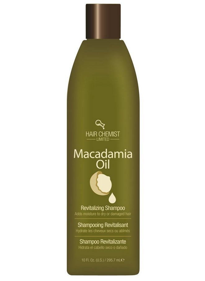 Limited Macadamia Oil Shampoo 10 Ounce (Pack Of 2) - pzsku/Z74A2B526E3C4F064672EZ/45/_/1730799215/42851bc8-7817-49cb-a3da-146429507470