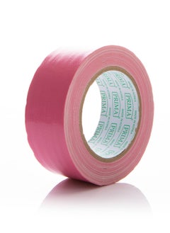 PRIMA Cloth Tape Pink  - Image 2