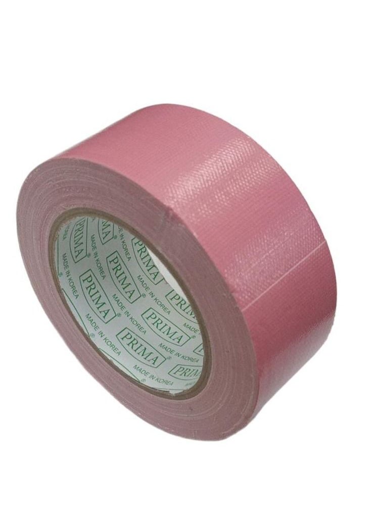 PRIMA Cloth Tape Pink  - Image 1