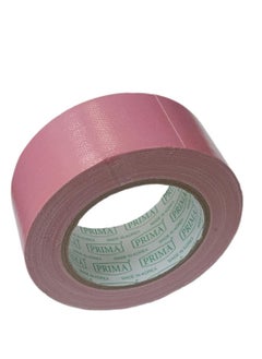 PRIMA Cloth Tape Pink  - Image 3