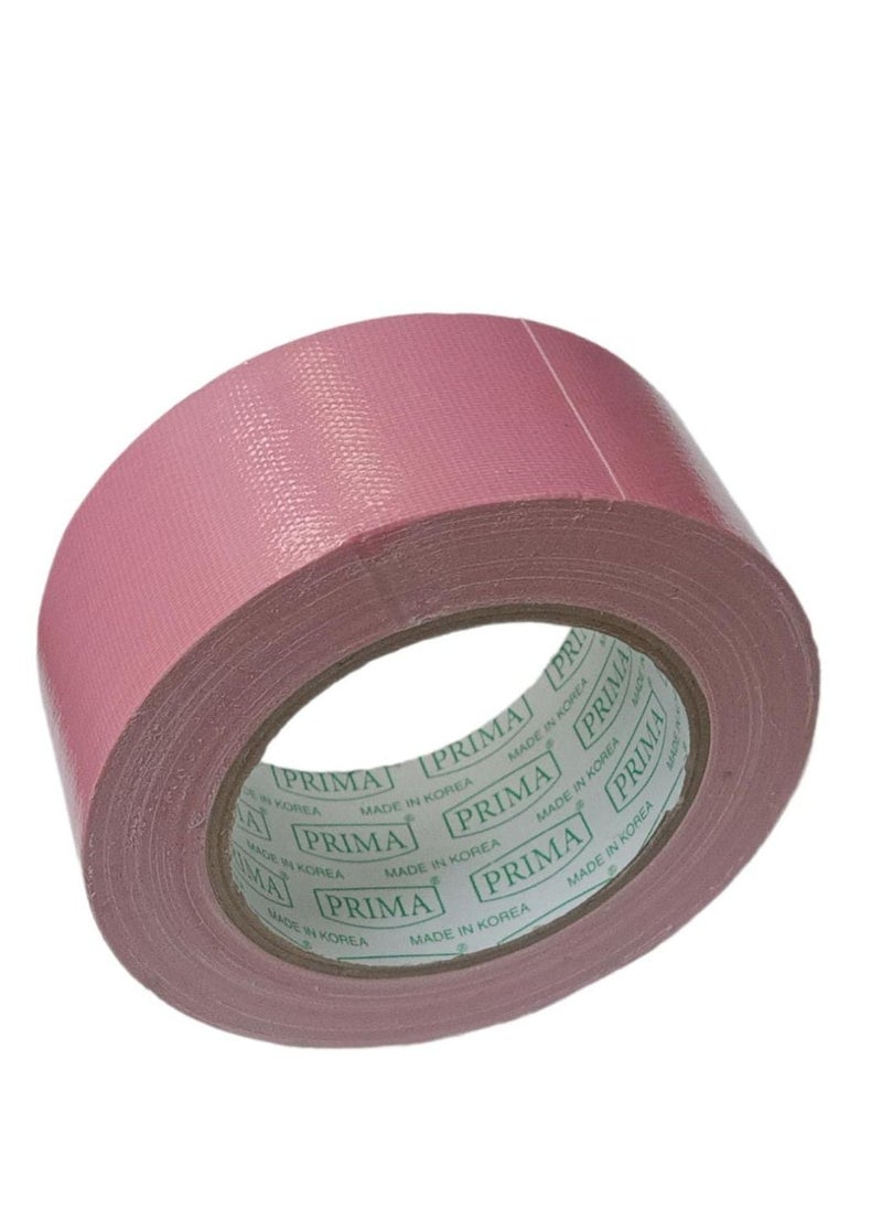 PRIMA Cloth Tape Pink  - Image 3
