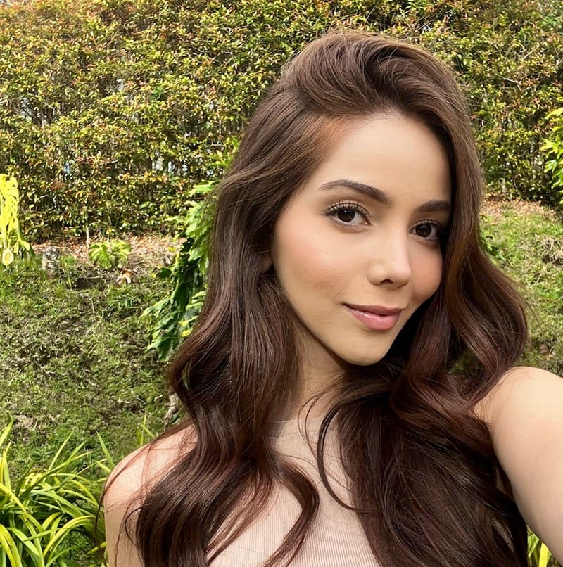 The Henna Guys عبوة واحدة من صبغة الحناء الحمراء للشعر واللحية 100 جرام - لون شعر طبيعي، صبغة شعر نباتية - The Henna Guys - Image 2