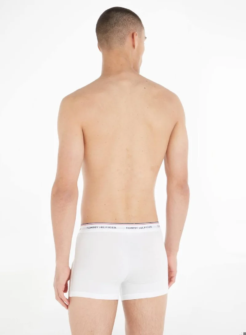 TOMMY HILFIGER 3-Pack Premium Essential Trunks