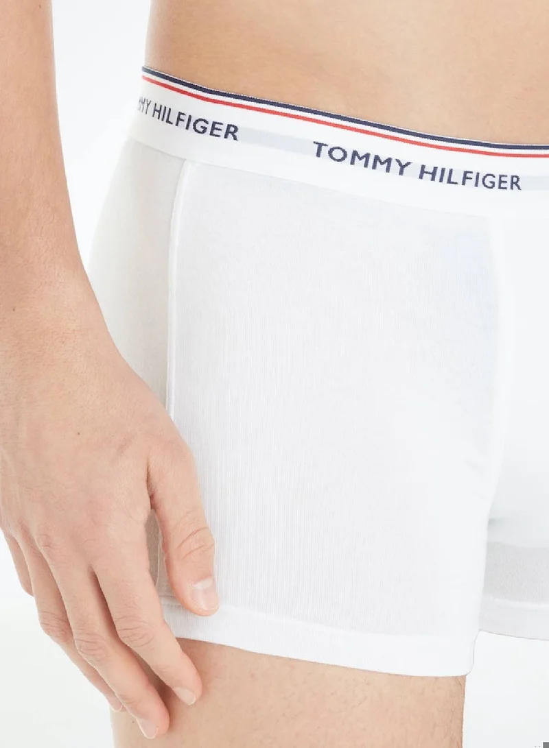 TOMMY HILFIGER 3-Pack Premium Essential Trunks
