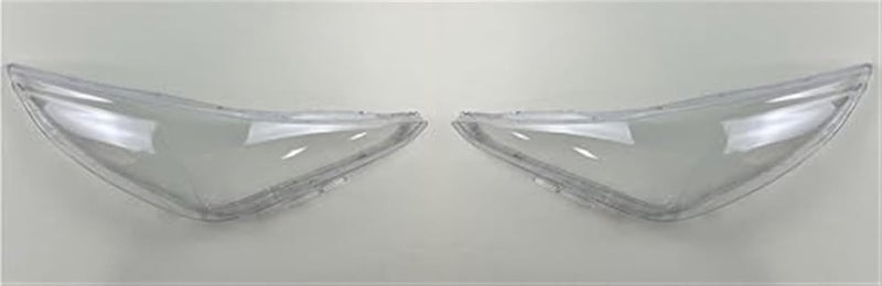Wivplex Headlight Lens Covers for Hyundai Sonata - Image 1