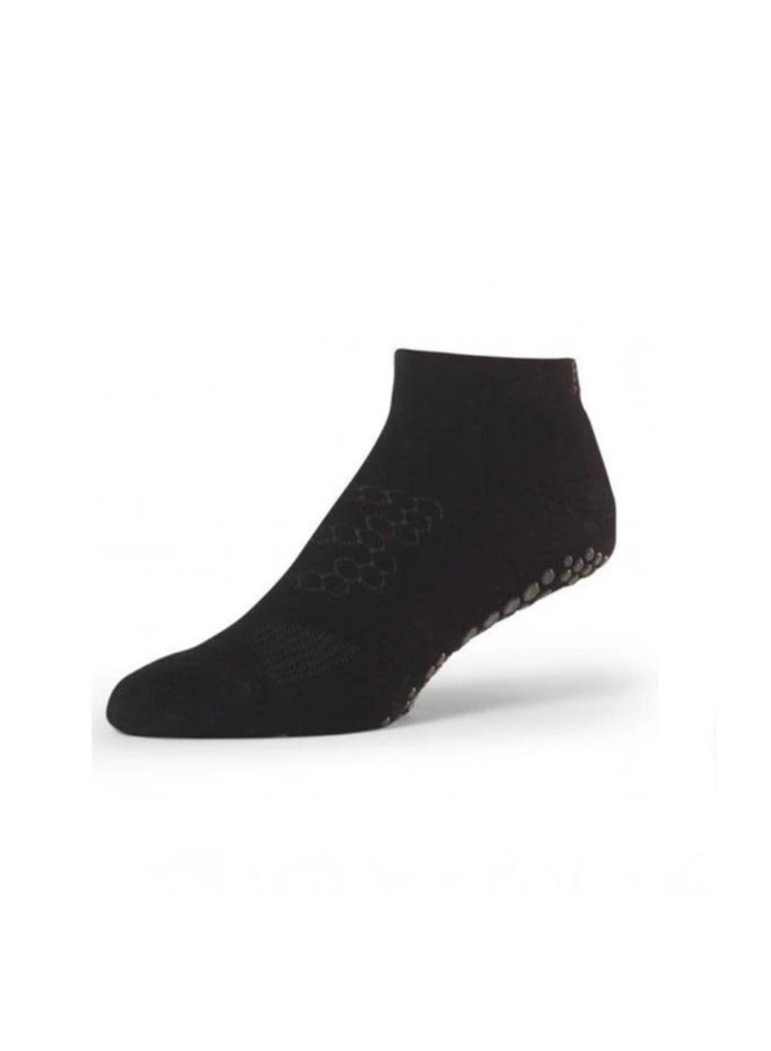 BASE GRIP LOW RISE BLACK XLARGE - Image 1