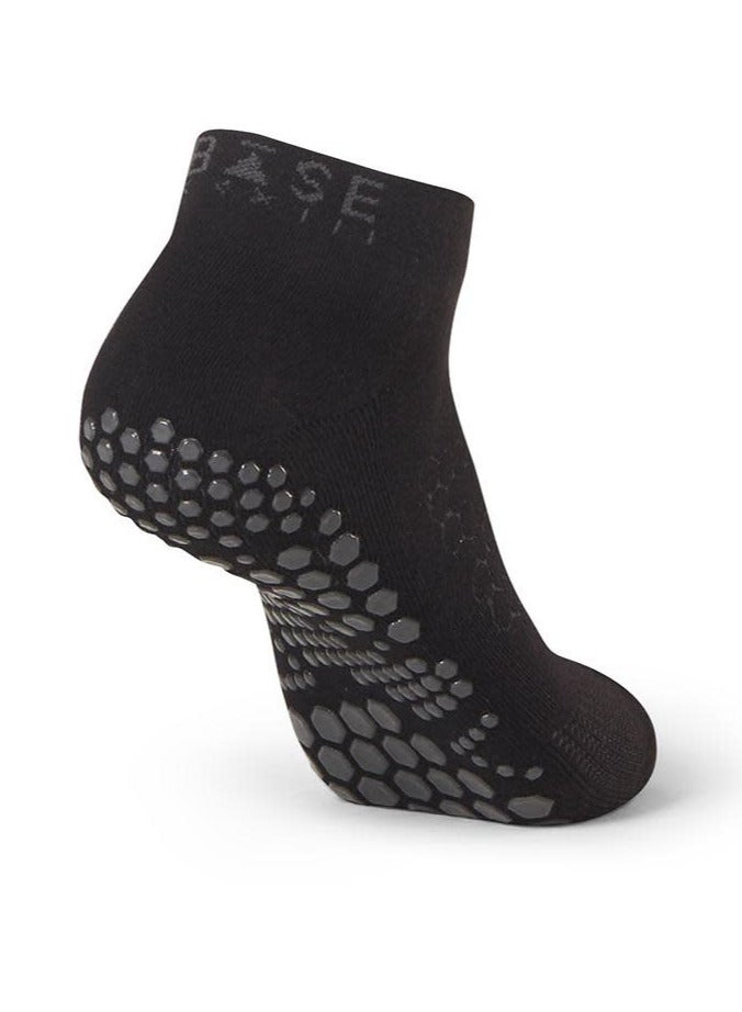 BASE GRIP LOW RISE BLACK XLARGE - Image 2