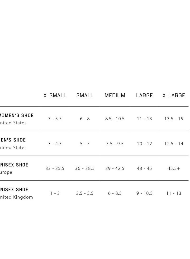 BASE GRIP LOW RISE BLACK XLARGE - Image 3