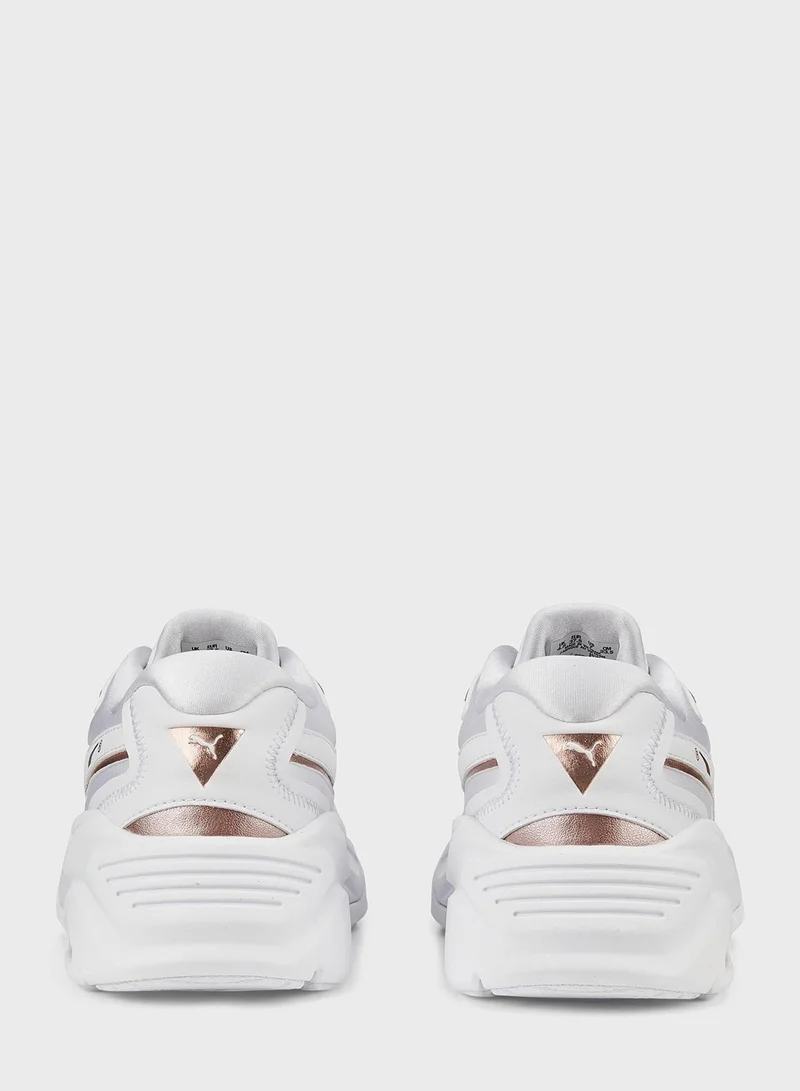 PUMA Trc Mira Glam Women Shoes