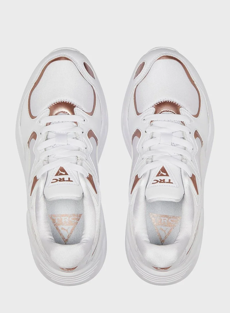 PUMA Trc Mira Glam Women Shoes