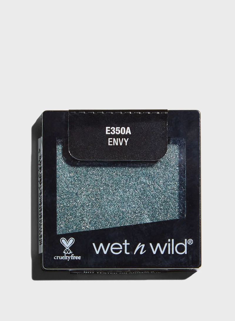 Wet N Wild Glitter Eyeshadow - Envy