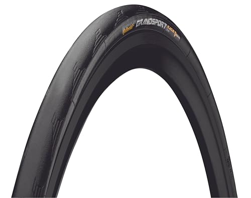 Continental Grand Sport Race Fold Bike Tire, Black, 700cm x 28 - Image 4