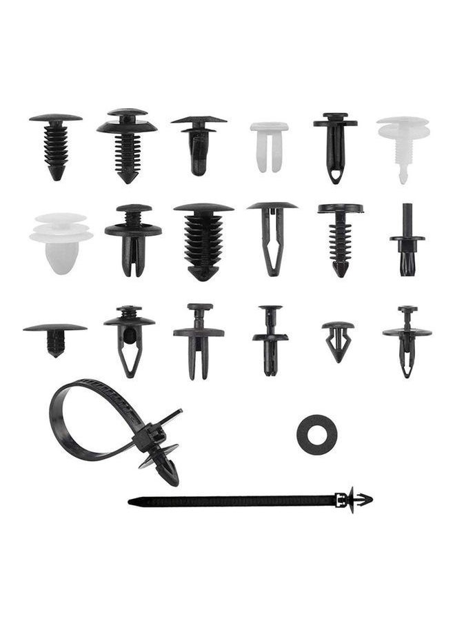 NIBEMINENT - 545-Piece Car Retainer Clips - Image 1