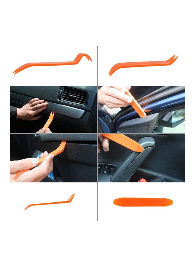NIBEMINENT - 545-Piece Car Retainer Clips - Image 1