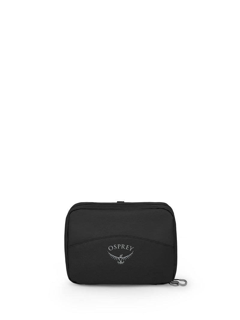 Osprey Daylite Hanging Toiletry Kit, Black - Image 1