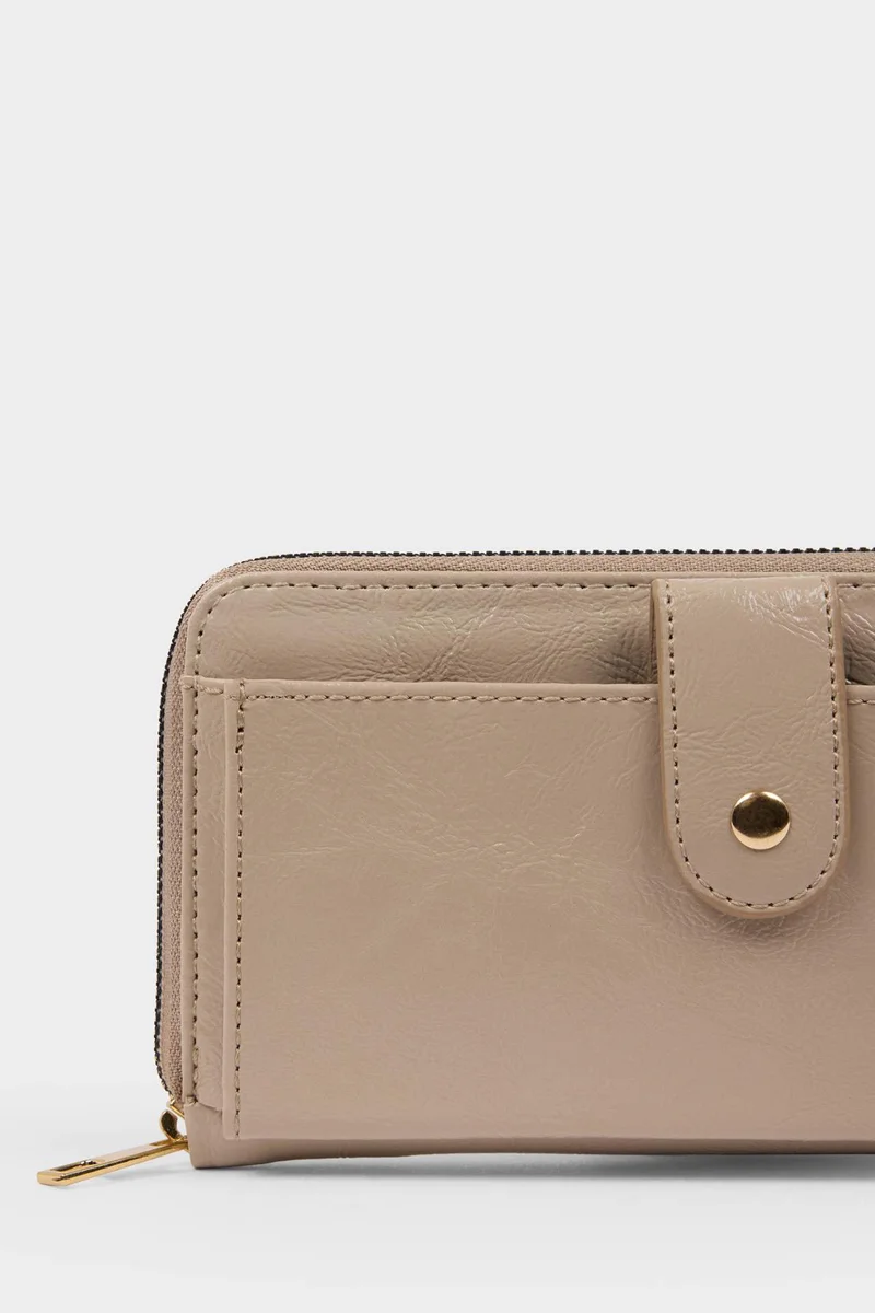 Defacto Woman Faux Leather Wallets