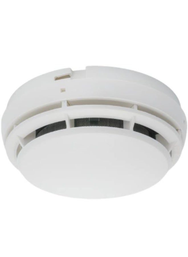 Simplex Smoke Detector Head, White, 4098-9714 - Image 1